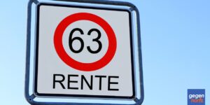 Rente: Mit 63 in Altersrente ohne weiteren Abschlag trotz EM-Rente