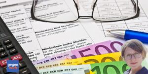 Pflegegrad 2: Oft unbekannte Zuschüsse und Leistungen die nicht beansprucht werden