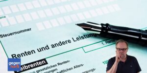 Rente zu spät beantragt, dauerhaft verloren: Warum der Rentenantrag über die Rentenhöhe entscheidet