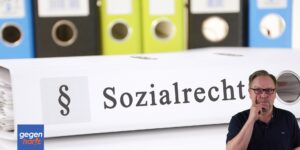 Sozialhilfe: Sozialgericht erklärt Eilantrag als Missbrauch