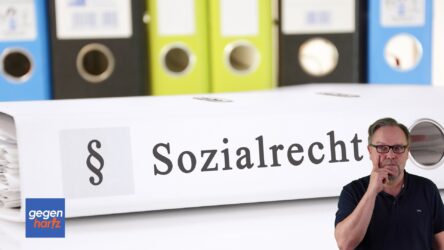 Beitragsbild von: Sozialhilfe für Polen wegen Obdachlosigkeit - Urteil