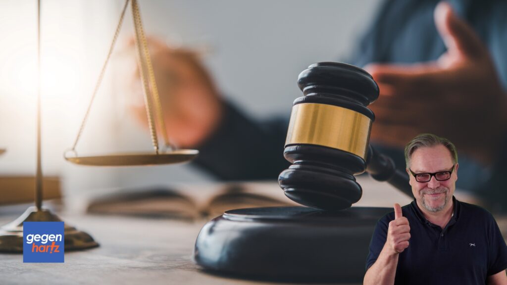 Urteil am Sozialgericht