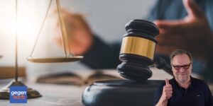 Merkzeichen G: Täglich gilt nicht wörtlich - Gericht stärkt Schwerbehinderte