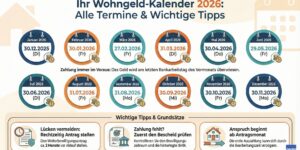Durchschnittlich 300 Euro Auszahlung für Haushalte kommt Ende Januar
