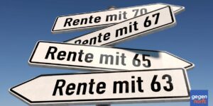 Rente: Diese Entscheidung im März 2026 betrifft alle Rentner
