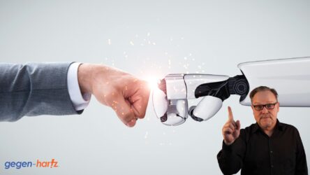 Beitragsbild von: Bürgergeld-Klagewelle durch KI: Bundessozialgericht schlägt Alarm