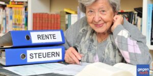 Rente und Steuern 2026: Diese Rentner bleiben Einkommenssteuerfrei