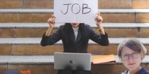 Arbeitslosigkeit: Negativer Rekord bei der Jobsuche