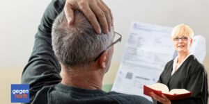 Sozialhilfe muss Mietschulden für Nicht-Leistungsbezieher trotz unangemessener Miete zahlen