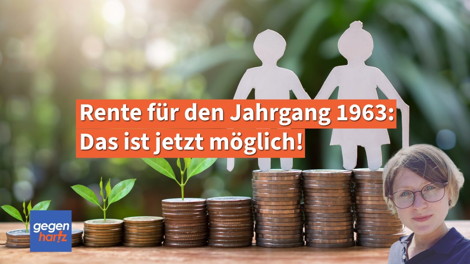 Wunderbar Rente Mit 60 Jahrgang 1963 Bilder