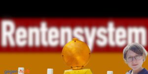 Höhere Abschläge und Mega-Bonus bei der Rente