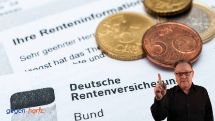 Beitragsbild von: Rente: Warum die jetzt verschickte Rentenbezugsmitteilung wichtig ist