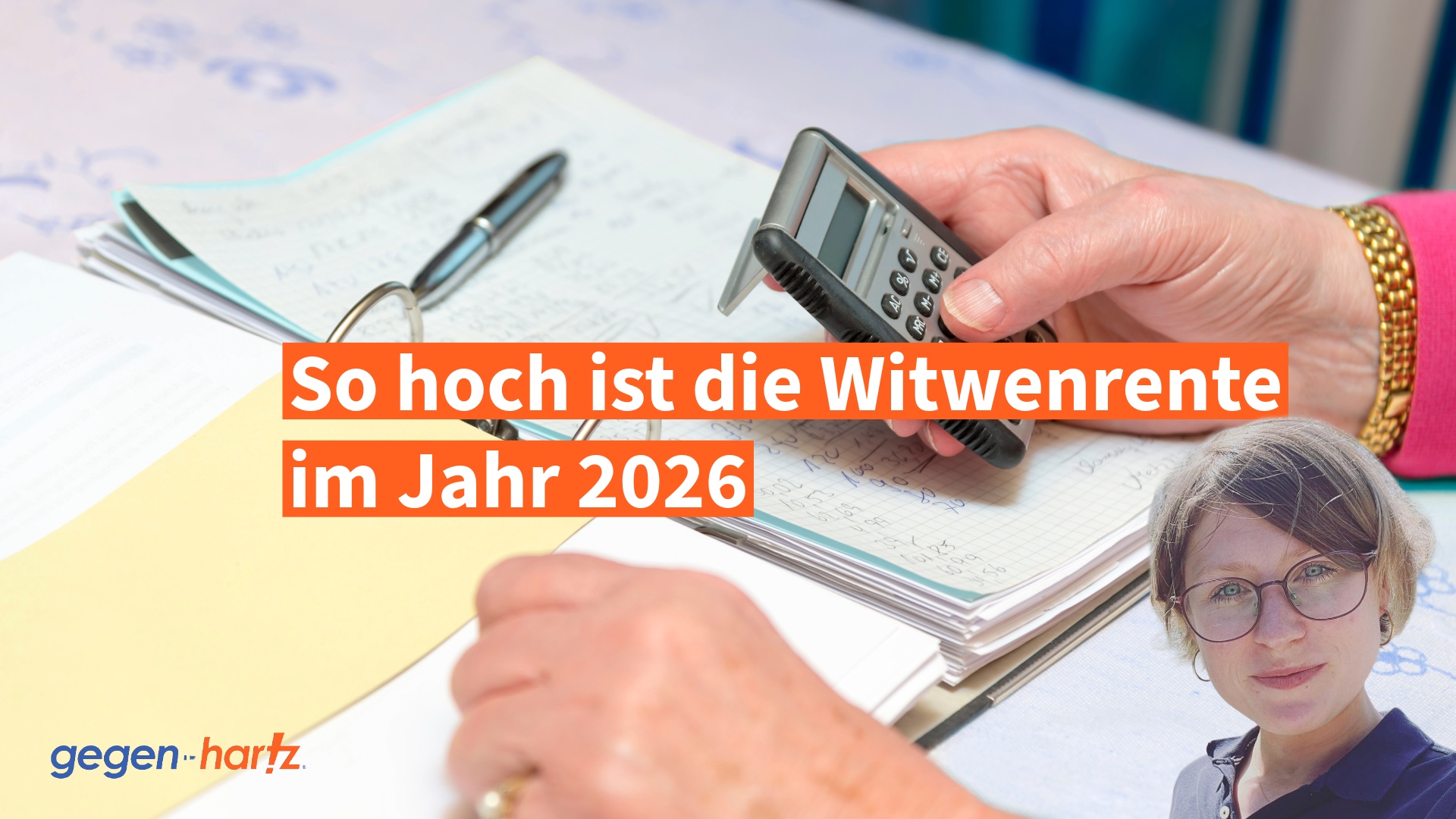 Faszinierend Wie Hoch Witwenrente Fotosnull