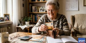 Pflegegeld Zahlung: 1572 Euro zusätzlich für alle Pflegegrade im Jahr 2026