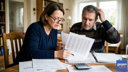 Beitragsbild von: 5 häufige Fehler beim Antrag auf den Grad der Behinderung