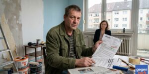 Bürgergeld: Jobcenter darf Renovierungskosten nicht einfach ablehnen