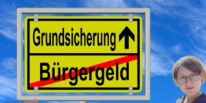 Bürgergeld vs. Grundsicherungsgeld: Die 5 wichtigsten Unterschiede ab 2026