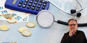 Krankenkassen-Reform 2026: Höhere Zuzahlungen und Ende der Familienversicherung