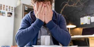 Armer Schwerbehinderter isst abgelaufene Schokolade - Chef kündigt fristlos