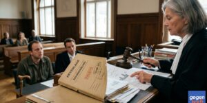 Schwerbehinderung: GdB nach Aktenlage - Gericht deckt systematische Fehler der Versorgungsämter auf