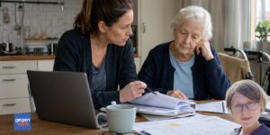 Rentenpunkte durch Pflege: 30-Stunden-Regel wird zur Falle