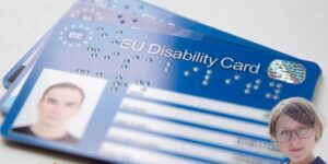Neuer EU-Behindertenausweis - Tabelle zeigt Nutzen ab 2026 für Schwerbehinderte
