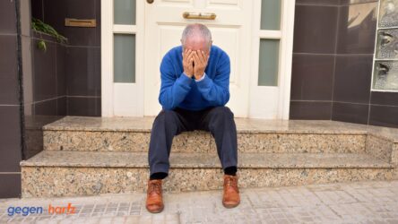 Beitragsbild von: Neues Gesetz zur Zwangsenteignung von Wohneigentum trifft vor allem arme Rentner