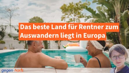 Beitragsbild von: Rente: Das weltweit beste Land zum Auswandern für Rentner liegt 2026 jetzt in Europa