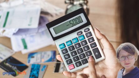 Beitragsbild von: Darf ein Bausparvertrag bei Schulden gepfändet werden?