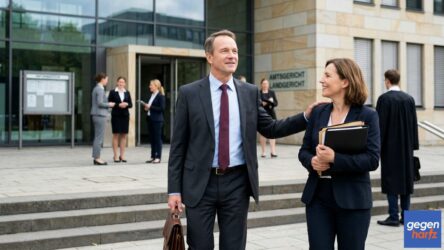 Beitragsbild von: Berufsunfähigkeit: Gutachter der Versicherung sagt „Simulant" – Gericht spricht 640.000 Euro BU-Rente zu