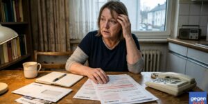 Bürgergeld: Jobcenter verlangt auch noch Rechtsverzicht