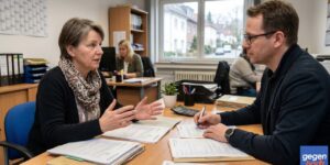 Bürgergeld: Jobcenter darf Hausbesitzer nicht einfach auf den Regelbedarf verweisen