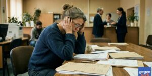 Bürgergeld: Frau kämpft seit 2020 für Umschulung – Agentur und Jobcenter blockieren - Urteil