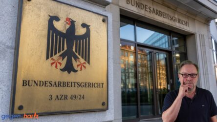 Beitragsbild von: Schwerbehinderung: 15.000 Euro Entschädigung, weil der Arbeitgeber Pflicht missachtete