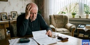 EM-Rente rückwirkend und plötzlich fordert das Amt das ganze Wohngeld zurück