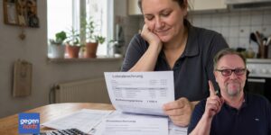 1000 Euro Entlastungsprämie auch bei Bürgergeld und Grundsicherung