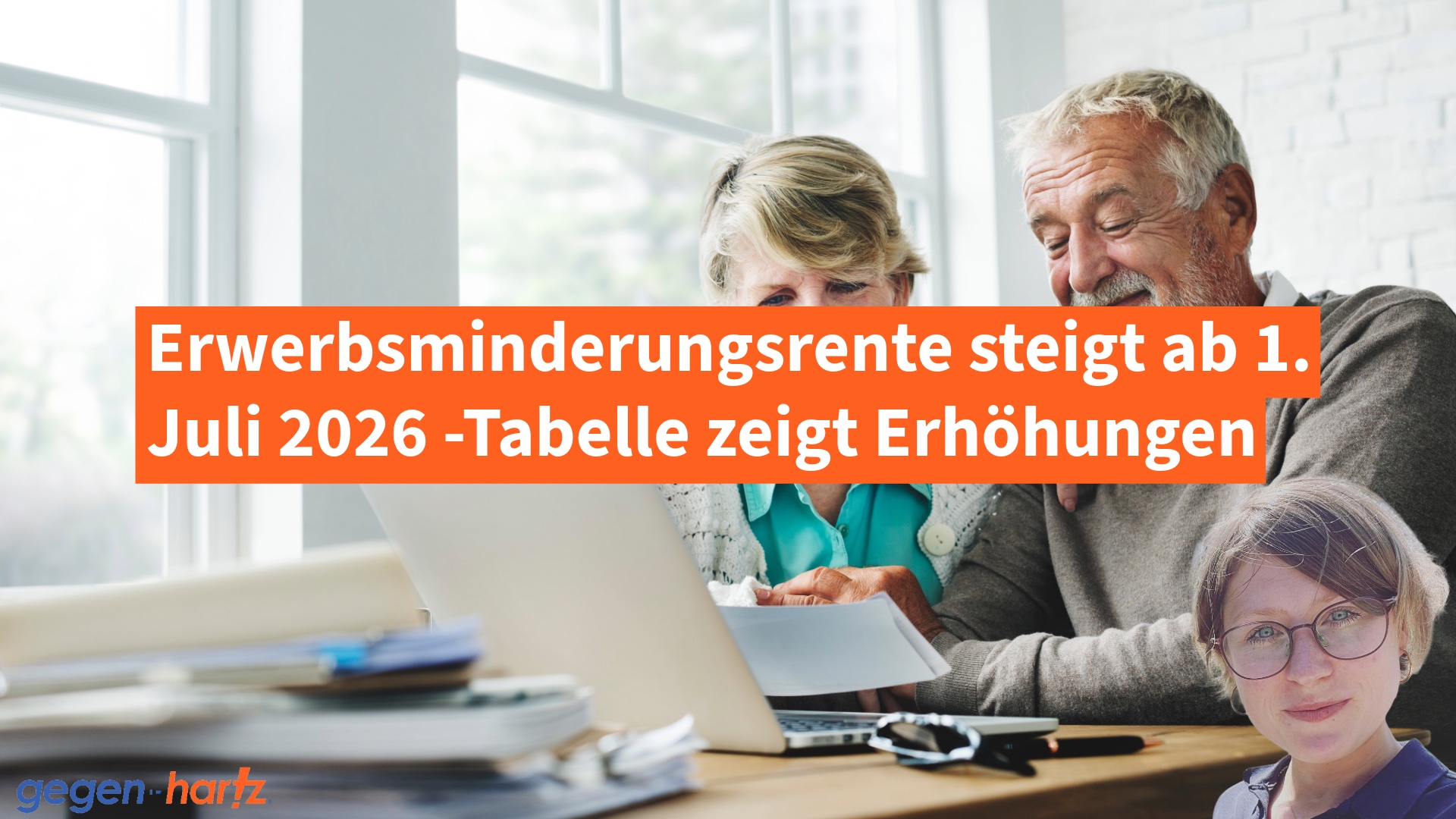 Spannende Ubergang Von Voller Erwerbsminderungsrente In Altersrente Rechner Ebenbild