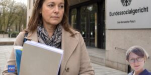 Grad der Behinderung 50 scheiterte vor dem Bundessozialgericht an häufiger Hürde