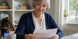 Lehrerin in Rente: „Ich kann gar nicht alles ausgeben, was ich an Rente und Pension bekomme“