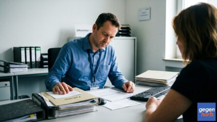 Beitragsbild von: Jobcenter muss Rechtsmissbrauch zur Erlangung von Bürgergeld bei EU Bürgern beweisen