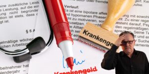 Krankengeld bei Teilrente vor dem Aus: Was sich für Betroffene jetzt ändern könnte