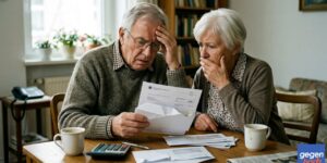 Rente: Rentenversicherung verschickt neue Bescheide mit 0 Euro - BSG bestätigt