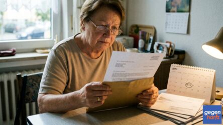 Beitragsbild von: Rente: Ab Mitte Juni kommt der Rentenbrief, wer ihn nicht prüft, verliert seine Rechte