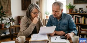 Rente: Diese Jahrgänge schaffen die 3.800-Euro-Rente nur wenn sie dieses tun