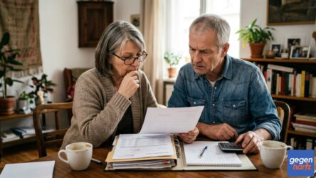 Beitragsbild von: Rente: Diese Jahrgänge schaffen die 3.800-Euro-Rente nur wenn sie dieses tun