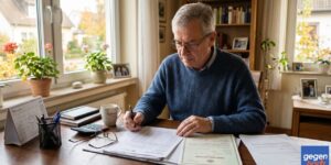 Rente: Wer 1960 geboren wurde, verliert 4.200 Euro, wenn Frist verpasst wird