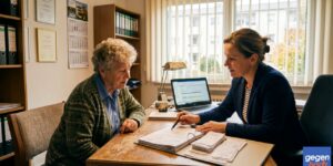 Rente: Diese Steuer-Frist muss eingehalten werden, sonst drohen Bußgelder