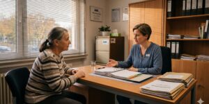 Rente: Rentnerin verliert 960 Euro im Jahr – nur weil sie verheiratet ist