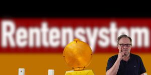 Die aktuellen Rentenpläne der Bundesregierung - Tabelle zeigt Änderungen bei der Rente