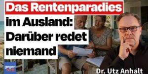 Rentenparadies für deutsche Rentner in Ungarn? Bittere Realität wird verschwiegen